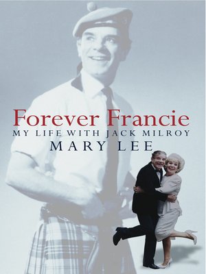 cover image of Forever Francie